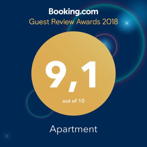 Apartment 塔林 外观 照片