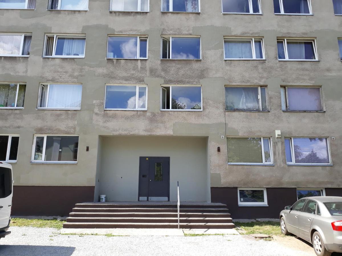 Apartment 塔林 外观 照片