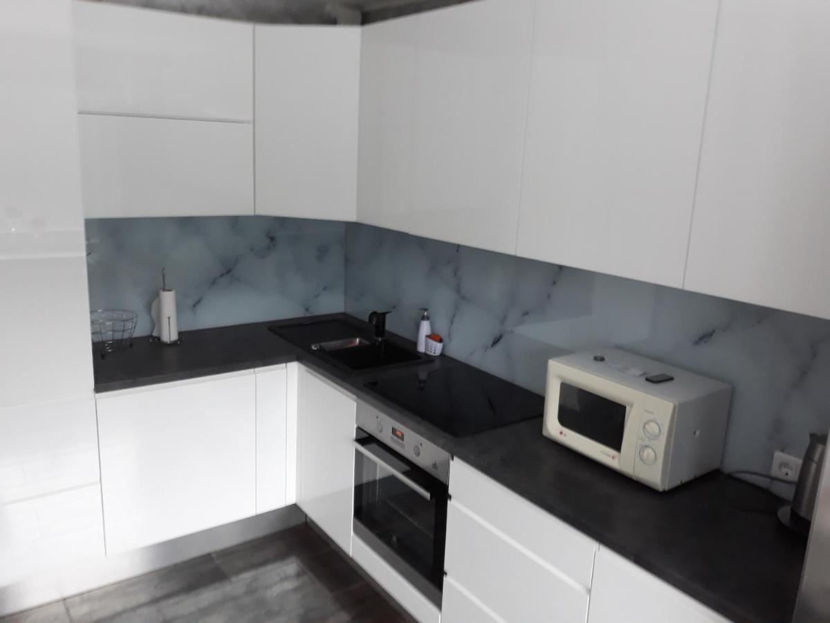 Apartment 塔林 外观 照片