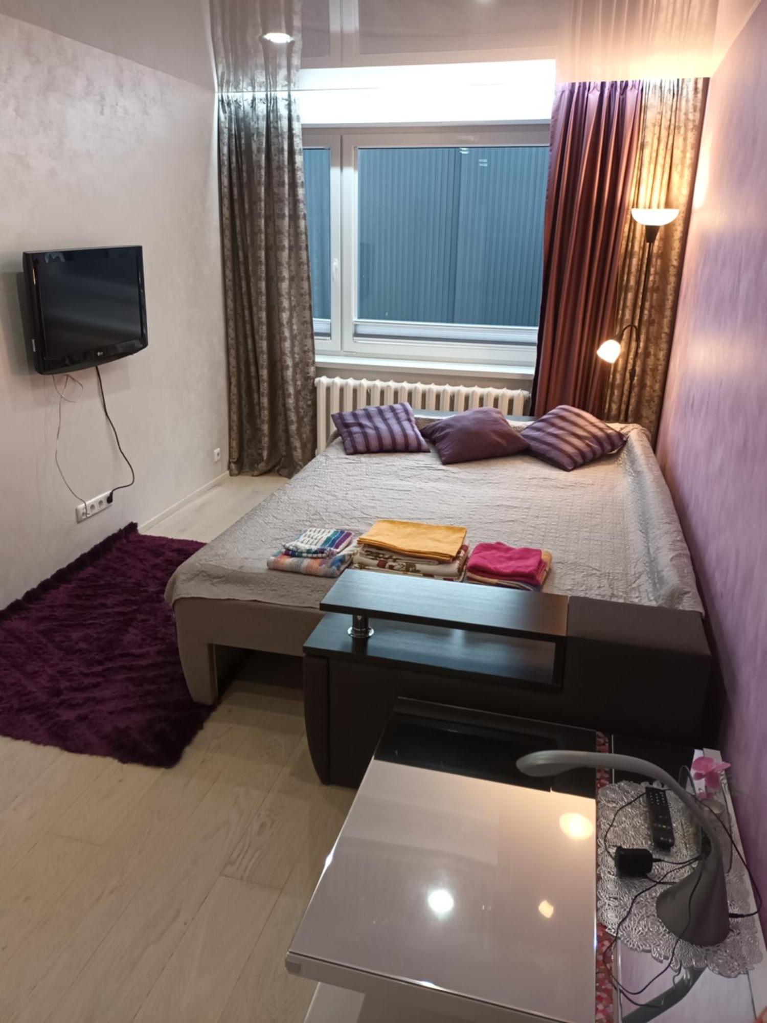 Apartment 塔林 外观 照片