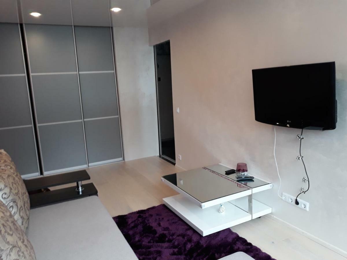 Apartment 塔林 外观 照片