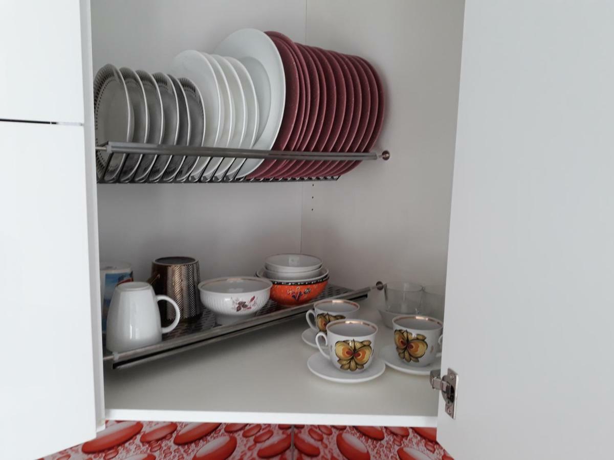 Apartment 塔林 外观 照片
